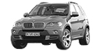 BMW E70 U2066 Fault Code