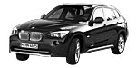 BMW E84 U2066 Fault Code