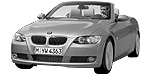 BMW E93 U2066 Fault Code